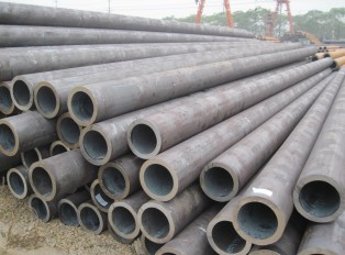 临江20CrMo冷拔无缝钢管