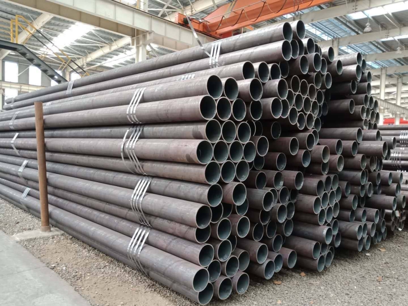 临江30CrMo合金无缝钢管