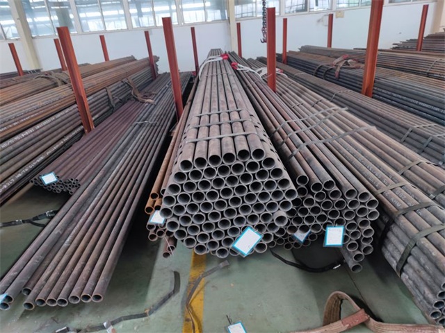临江20G合金无缝钢管