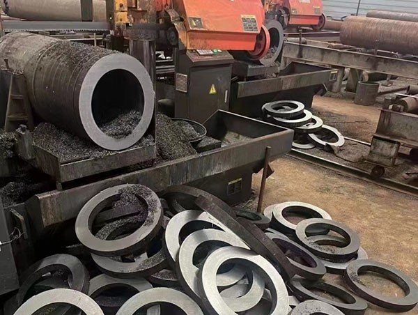 临江42CrMo合金管厂家现货 整支零售切割
